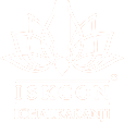 ISKCON Ichal Karanji Logo